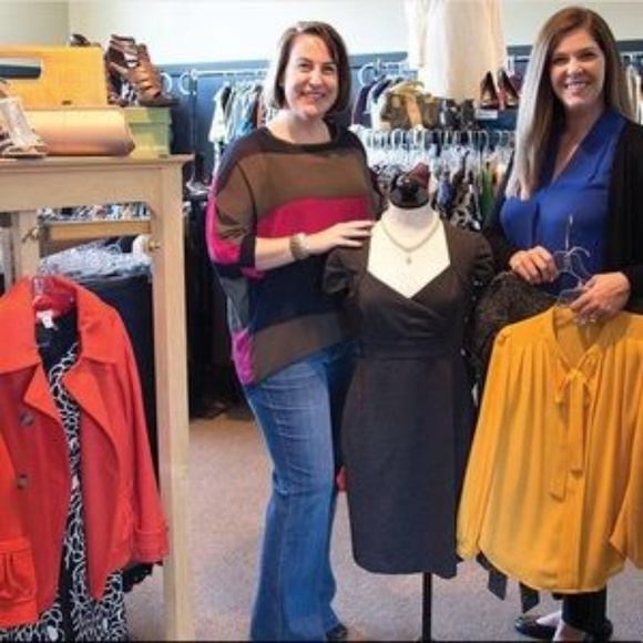 Like this post to bookmark our closet! - Picture 3 of 5